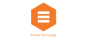 Escape logo 450 x 200