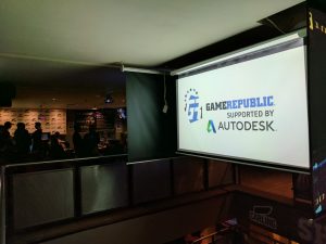 Game Republic 4