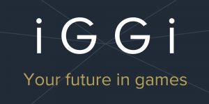 IGGI logo conference