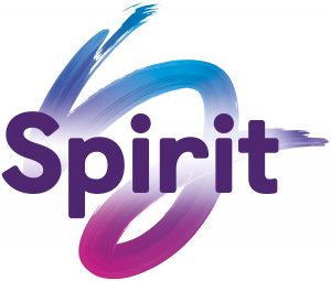 Spirit AI logo