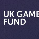 UK Games Fund logo