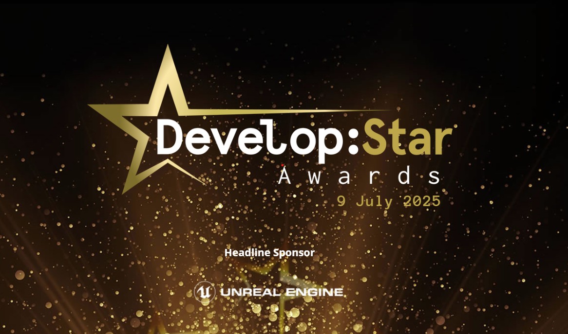 Develop Stars Game Republic Members named in Develop Star Shortlist - Game Republic