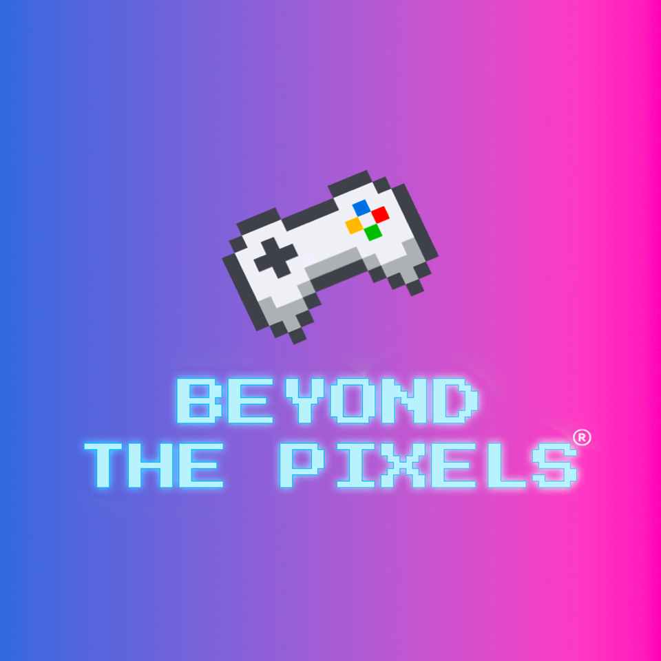 Beyond The Pixels - Game Republic